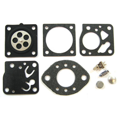 (image for) Tillotson Genuine Diaphragm & Gasket Set RK-17HU